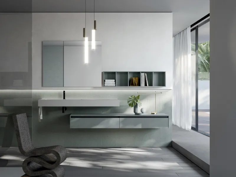 Ideagroup, collezione Sense